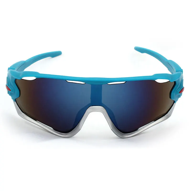 Cycling Eyewear Man Sport Sunglasses Riding Bike Sun glasses Driving  Hiking  Anti-ultraviolet Outdoor