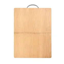 2022 new type bamboo cutting board factory wholesale Independent design