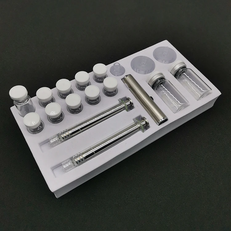 Custom Logo Print Luxury White EVA Foam foam Insert for Cosmetic Packaging Box Essential Oil Perfume Bottle Gift Box Packaging