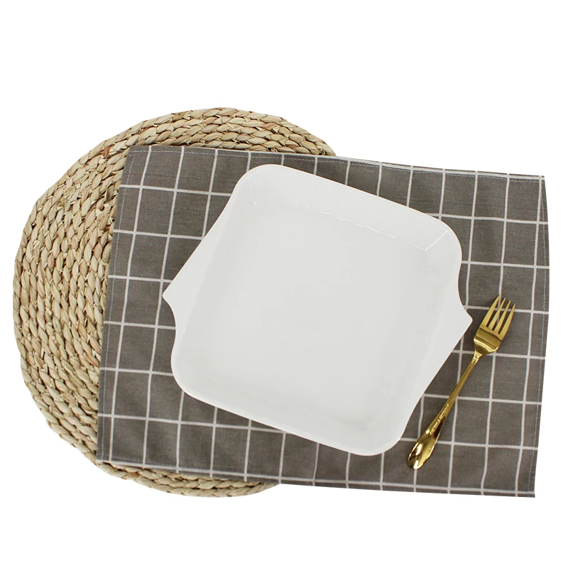 Chinese manufacturers direct sales of three baking pans pizza pan baking tray