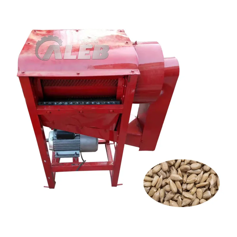 sunflower melon seed peeling/watermelon pumpkin seed shelling machine mill machine
