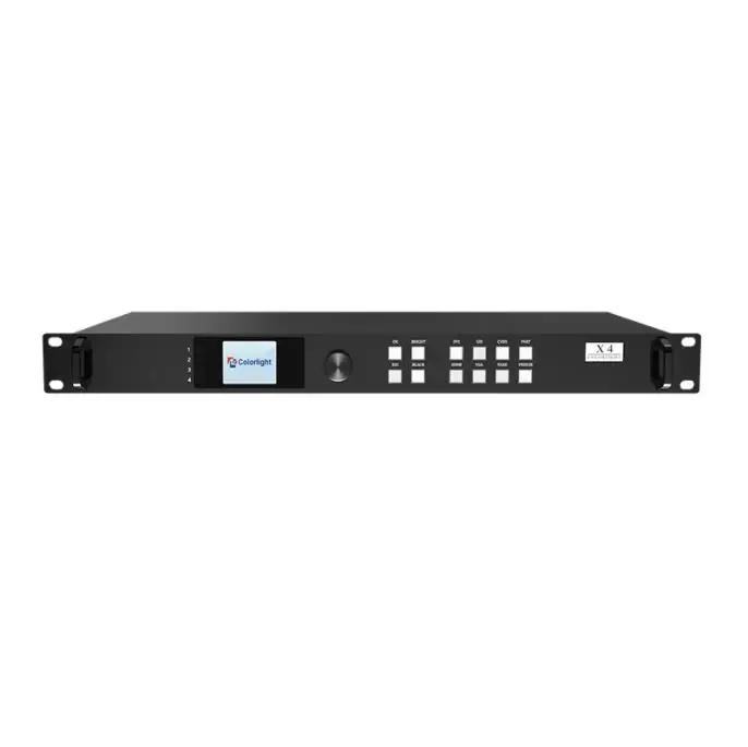 Hot Sale Colorlight X-Series X4s Controller LED Display Screen Controller