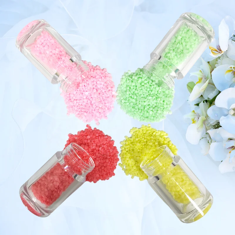Household Cleaner 3 in 1 In-wash Laundry Scent Booster Fabric Softener Long Lasting Fragrance Beads