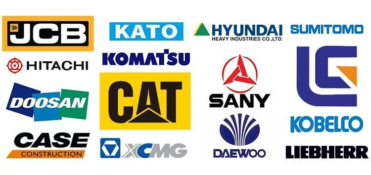 Производитель PC400/PC450-7 жгут проводов двигателя 6156-81-9320 6156-81-9340 для мини-экскаватора Komatsu 6D125