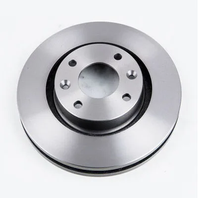 Auto Car Parts frenos de tambor Front Disc Brake Rotor Kit for SUZUKI