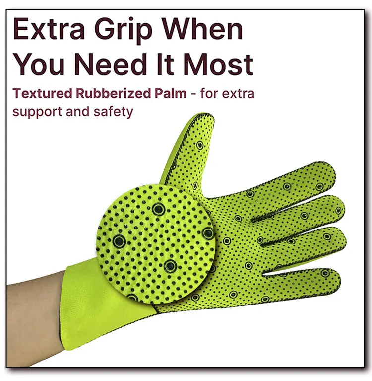 High Quality Non Slip Super Stretch 2mm 3mm Dive Surf Glove Neoprene Wetsuit Gloves