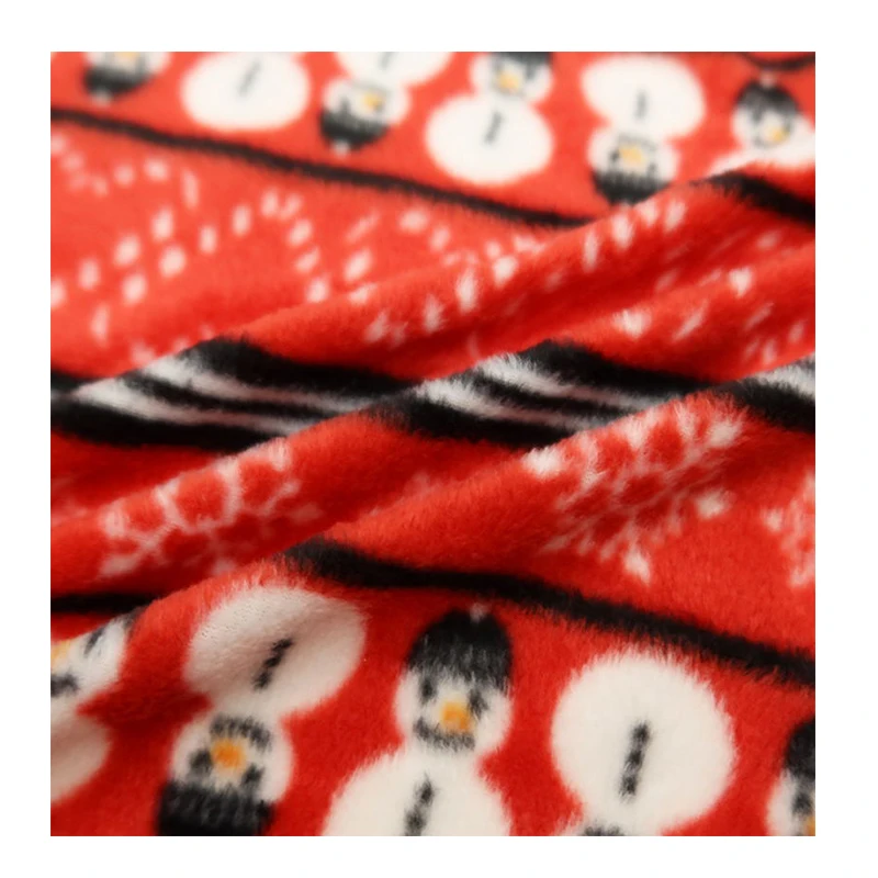 Winter Baby Blanket Double Thicken Baby Cover Blanket Kindergarten Air Conditioner Hot Light Velvet Snowflake Blanket