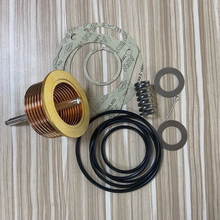  Комплект клапана дроссельной заслонки Thermo king 60-298