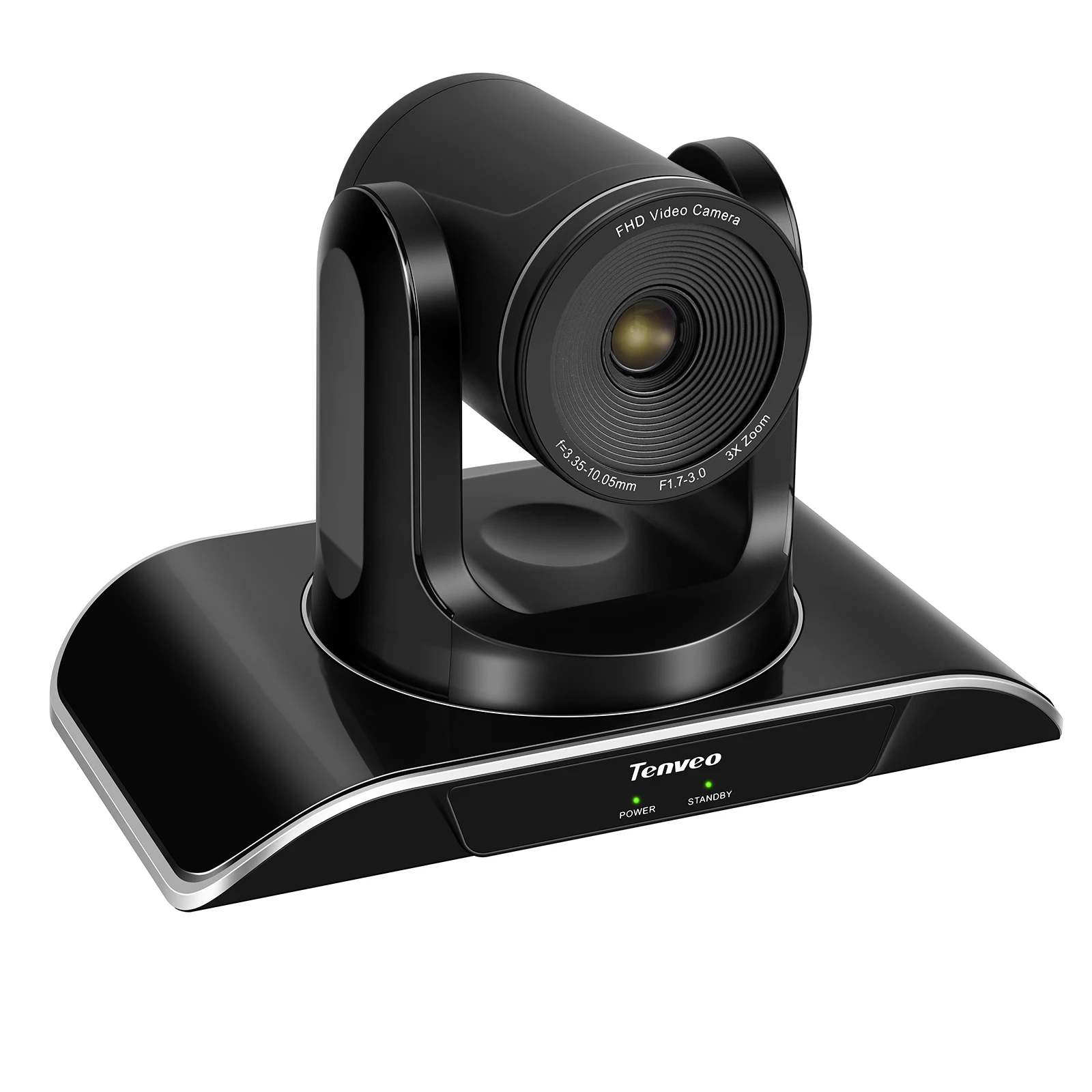 TEVO-VHD3U PTZ USB2.0 1920x1080 full hd 1080p видео 3x Новая камера