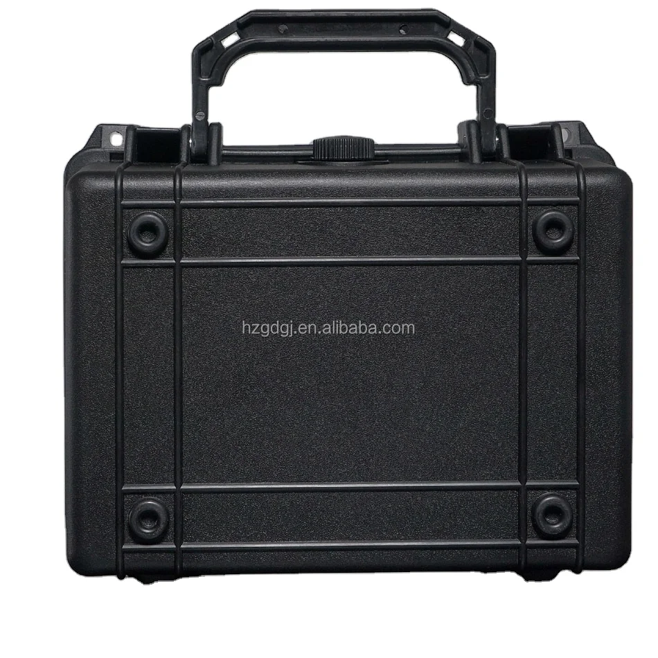 GD5022 Plastic EVA Tool Case Waterproof UAV Hard Case