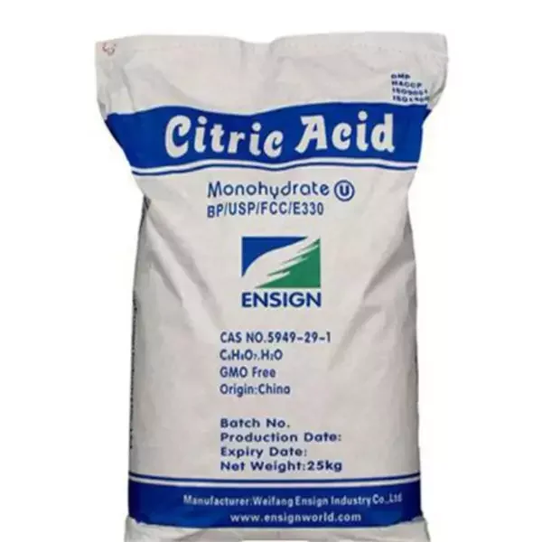 Price For Citric Acid Triethyl Citrate Citric Acid Triethyl Ester Citric Acid Food Grade Reach