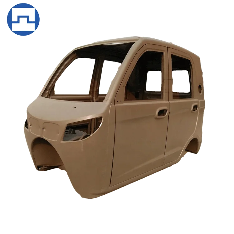 
Tuk tuk high quality body sheet metal parts 