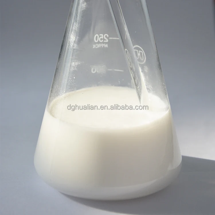 China Very Popular Excellent  Comprehensive  Hand Feeling Hydrophobic Silicone Oil for Softening Finishing