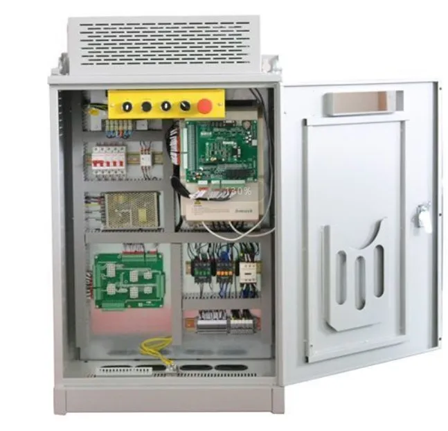 
Monarch 3000+ nice 1000 elevator lift control cabinet manufacturer 