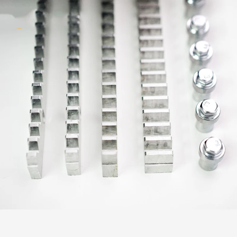Best Price M4-10-30-1005mm Steel Gear Rack For Automatic Sliding Gate
