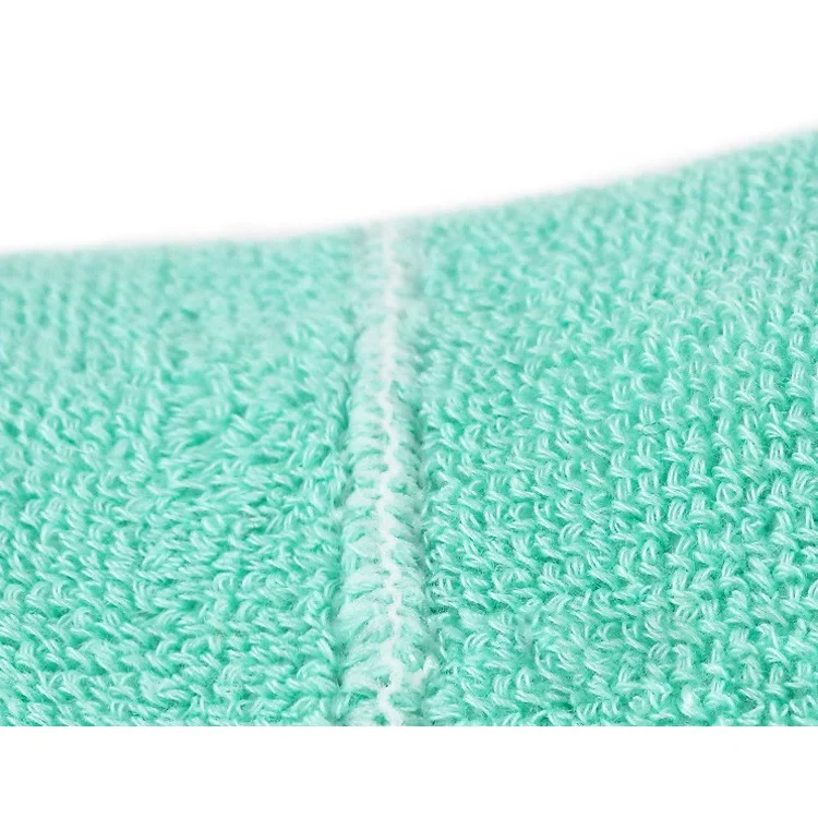 New Design Tennis Embroidered Wrist Band Sweat Bands Sports Running Basketball Wrist Sweatbands With Custom Logo