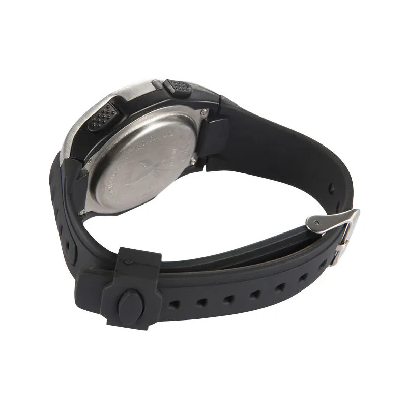 Stainless steel multi-function soccer watch sports wristwatch sport watch SGT7301