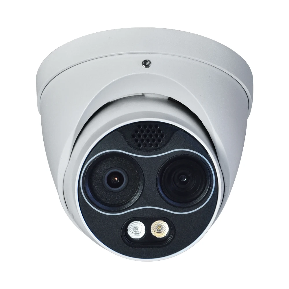  Дропшиппинг сетевой видеорегистратор Dahua ISC-D733-T ISC-D718-T пройти через лихорадка детектор ворота сканер температуры тела дверная рама