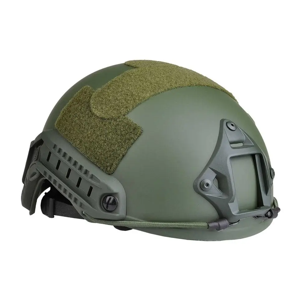 Fast Helmet  Combat Mich Helmet Tactical Helmet Tactical With Mount