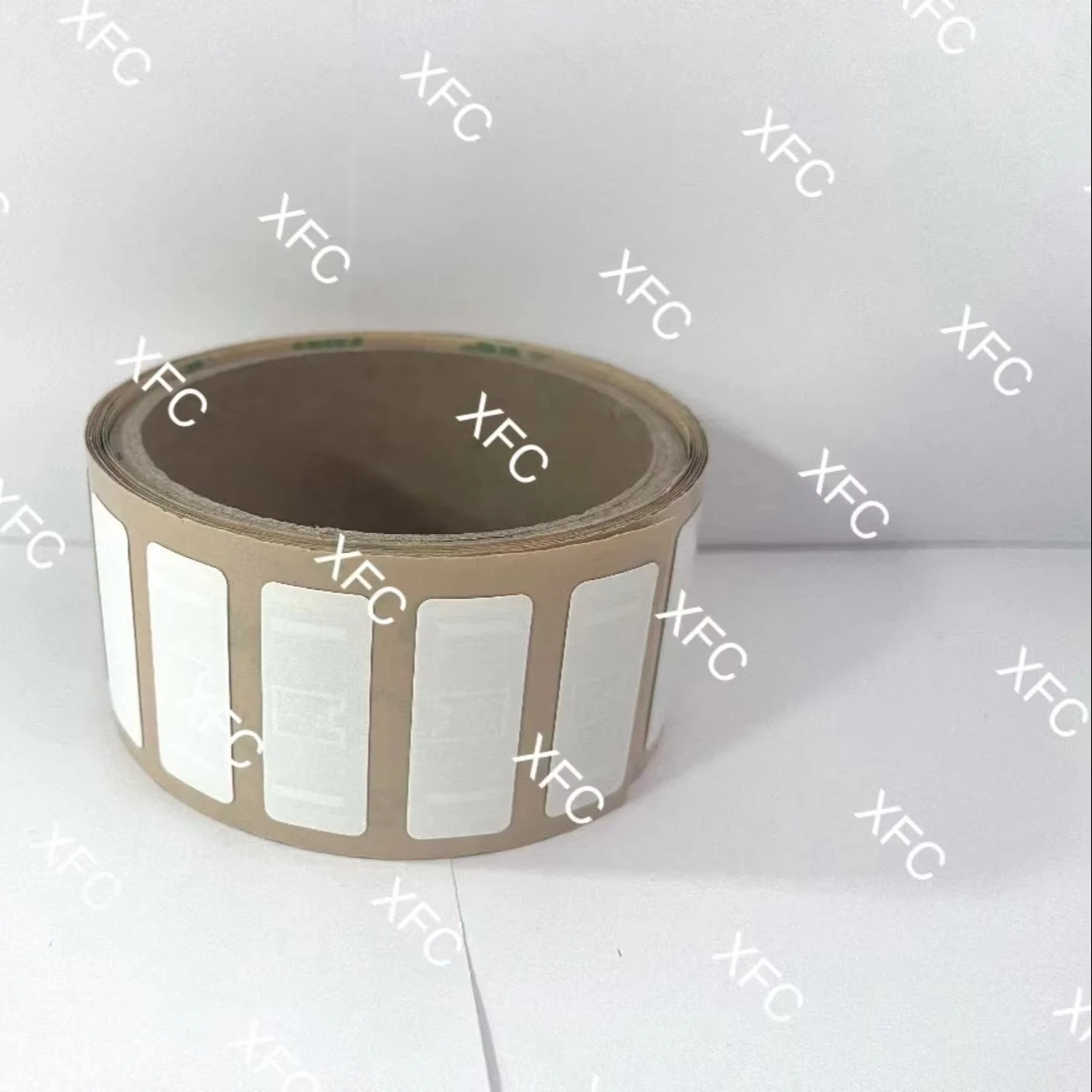 Hot-selling Superhighlevel high-quality  delicate  versatile beautiful customizable beautiful UHF blank electronic label sticker