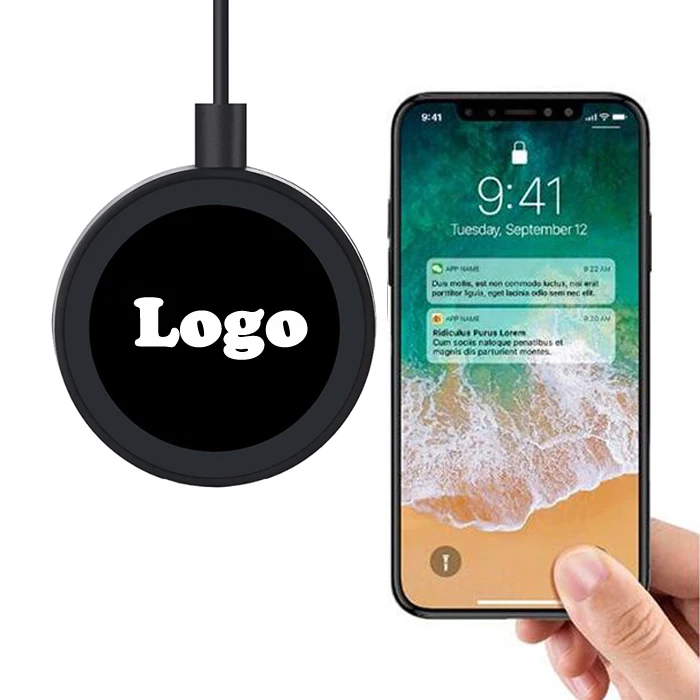
mutifunctional unlta slim universal fast charging wireless charger for mobile phones 