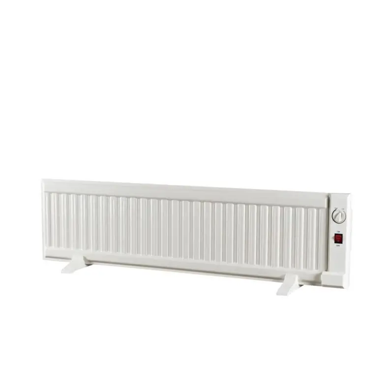Hot Selling Wall Mounted Electric Oil Filled Radiator Panel Heater