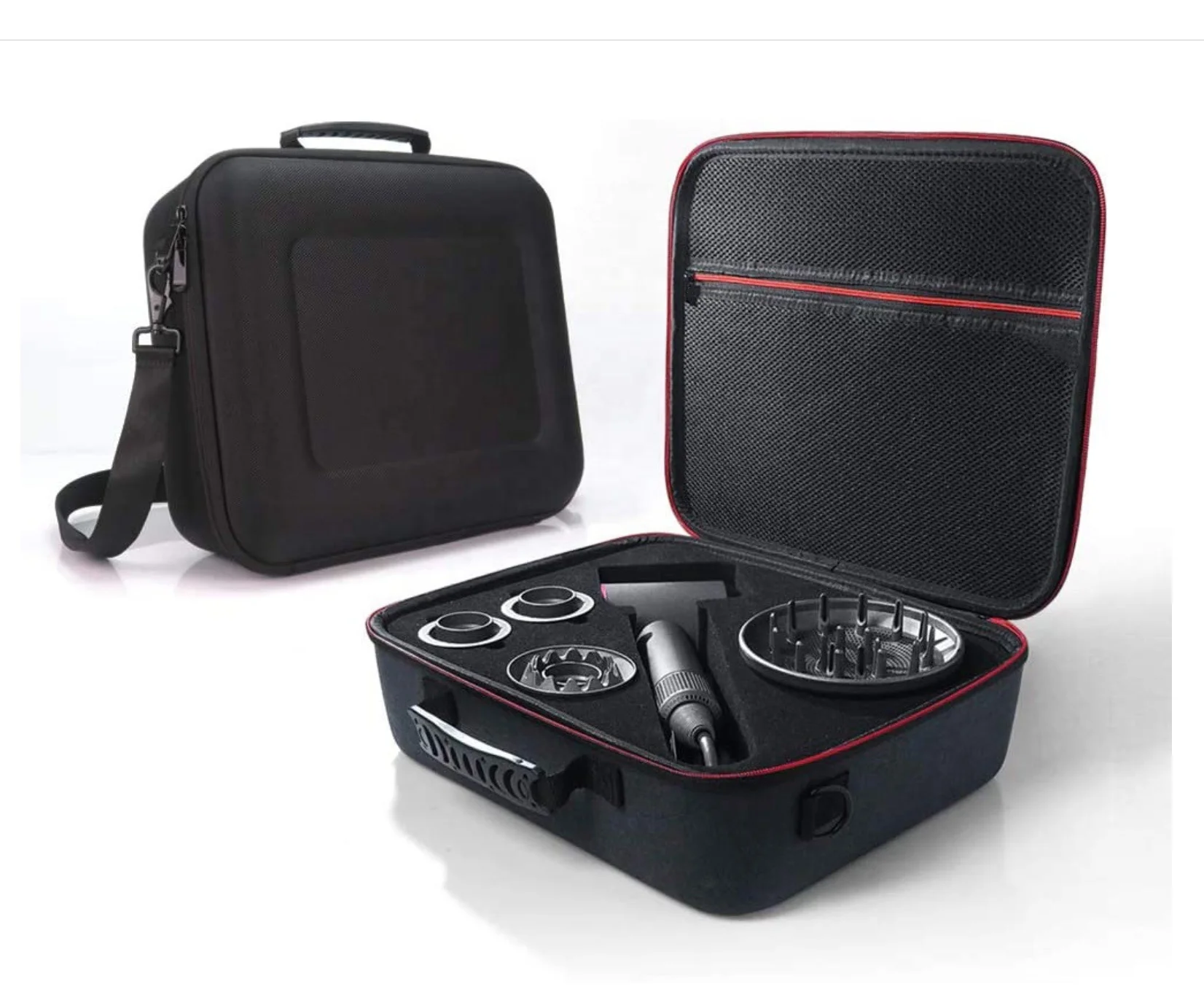 
Factory EVA Hard Travel Case for Dyson Supersonic Hair Dryer Storage Case Box Organizer Other Special Purpose Cases & Bags 