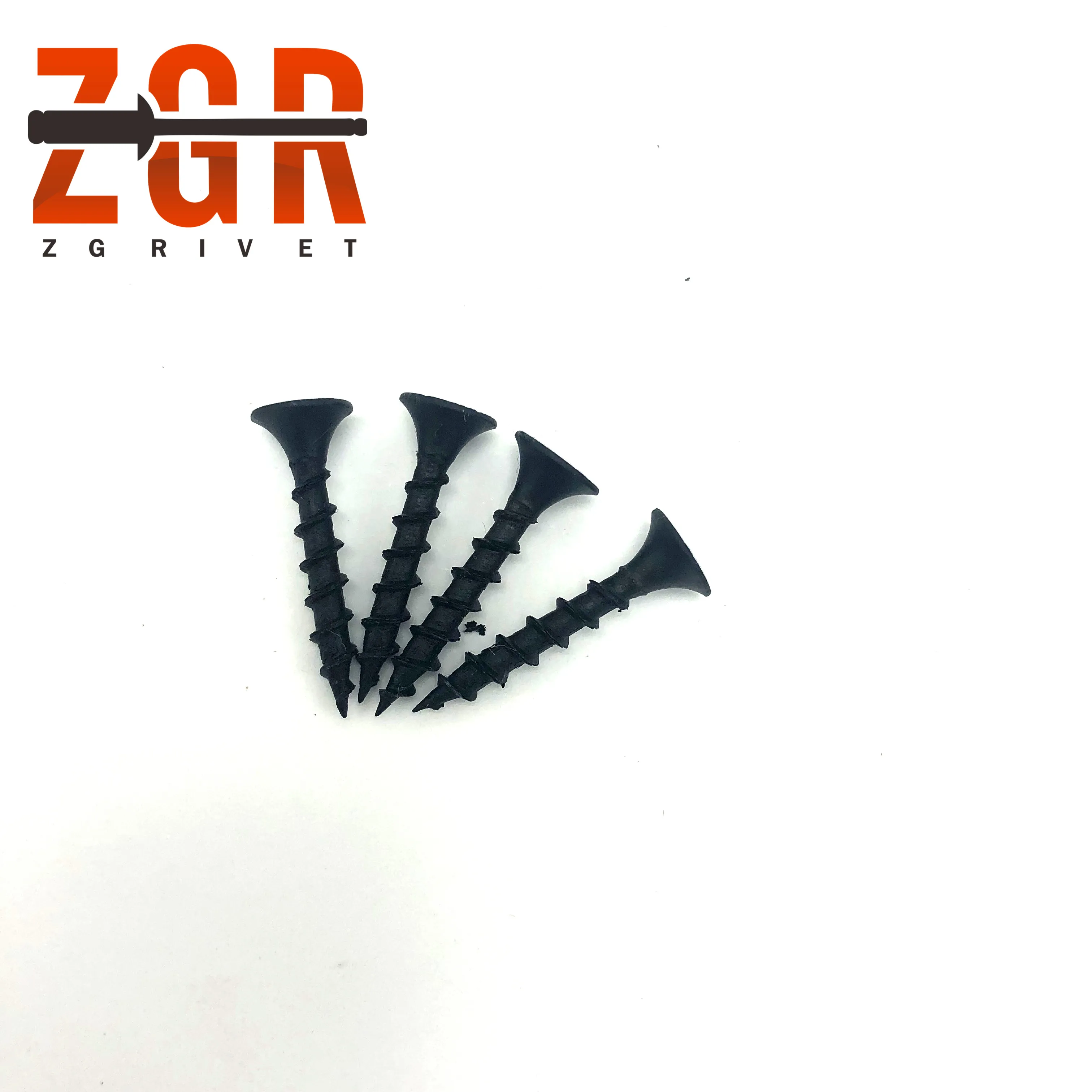 
Tianjin Manufacturer 4.0*16mm Inch drywall screws 