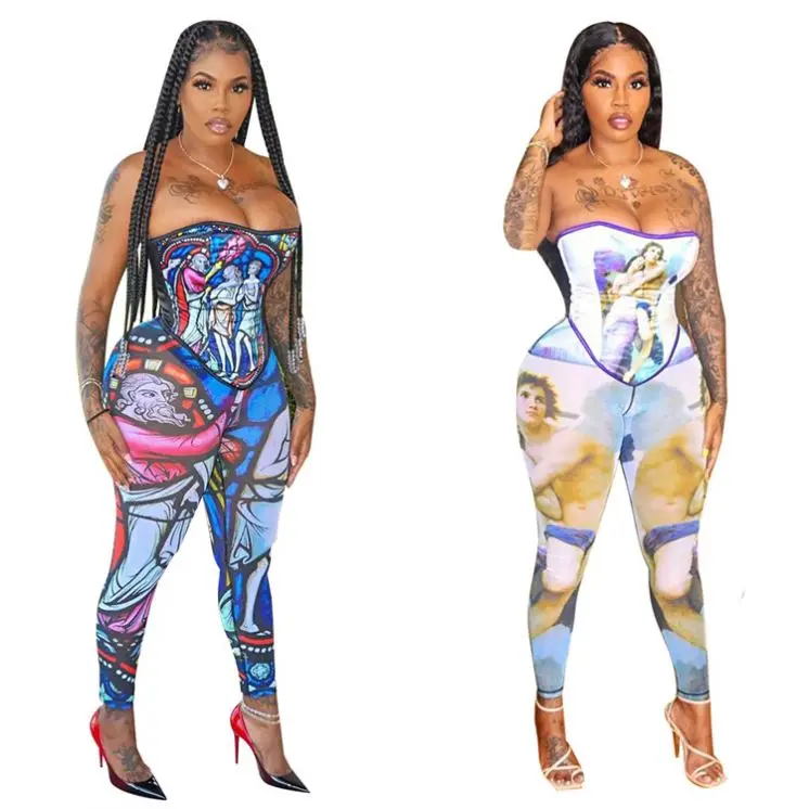Best Seller Fall 2021 Women Clothes Top And Pants Sexy 2 Pcs Track Suit Outfits Two Piece Set Women Clothing For Women