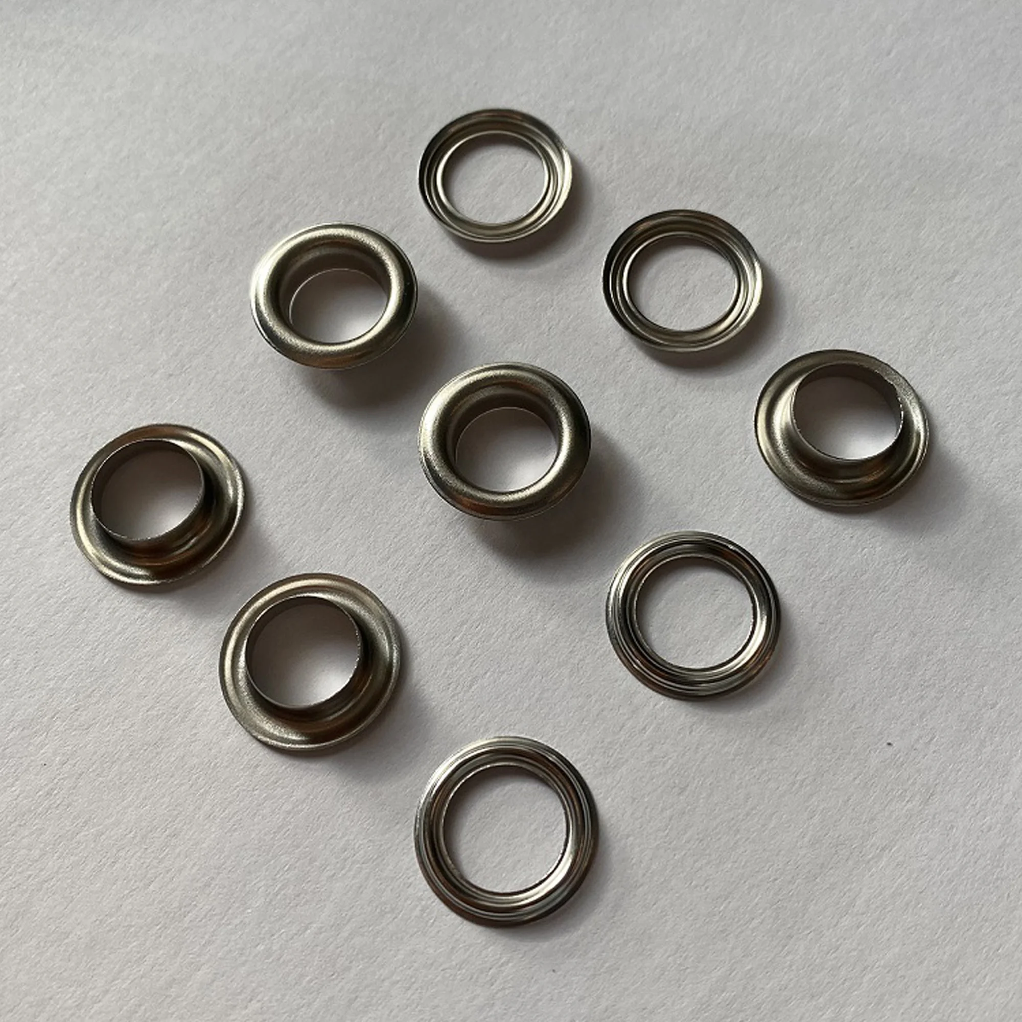 10mm stainless steel rivet