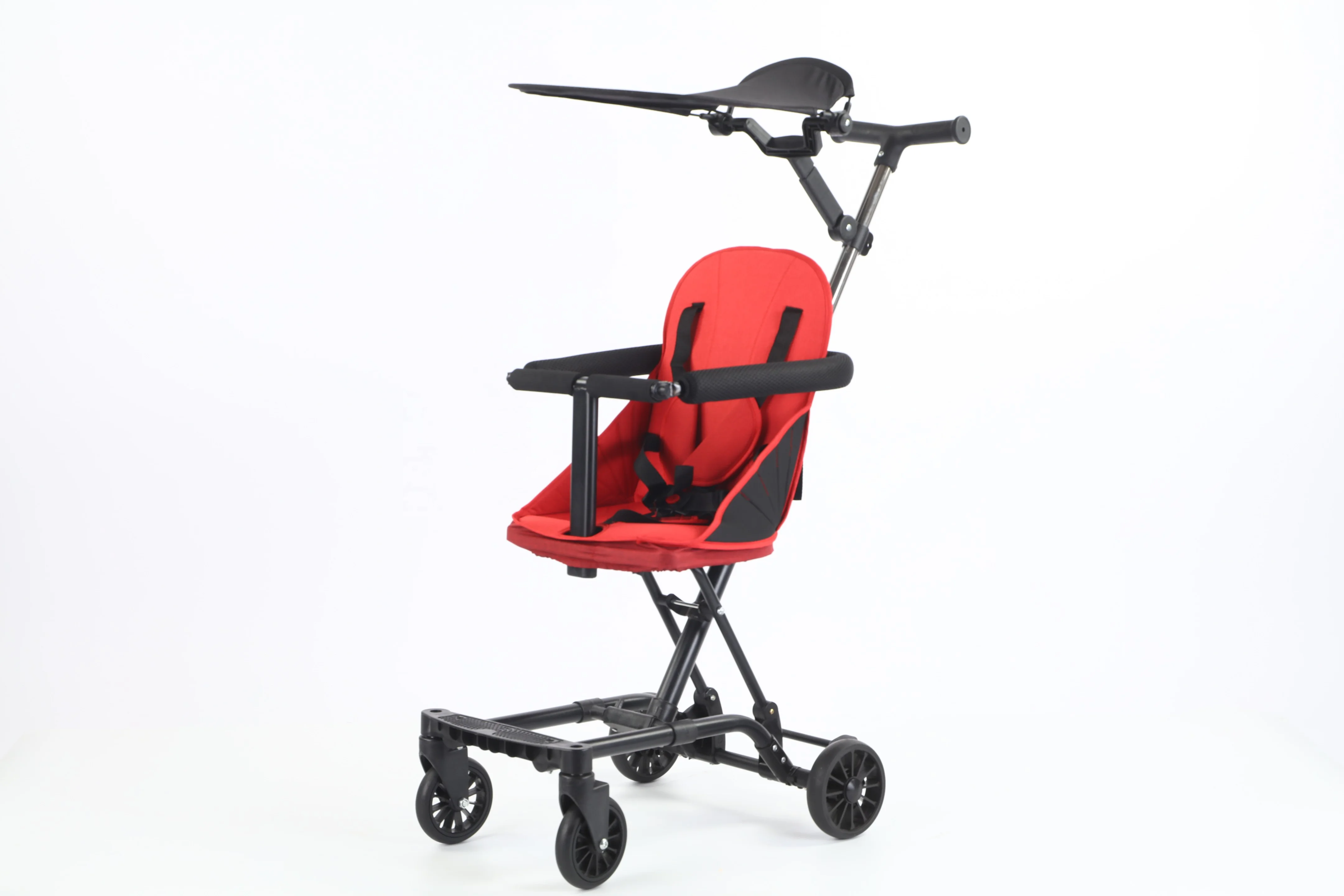 Best Selling Factory Directly Wholesale Two-way Baby Strollers, Baby Strollers Cotton for 6 Months - 3 Years