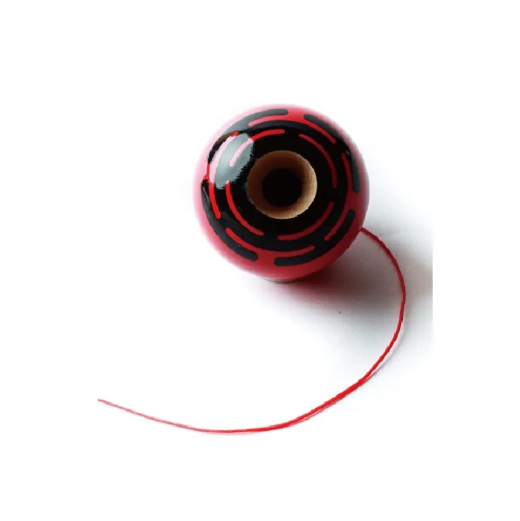 wood Kendamas Radar Prime Kendama