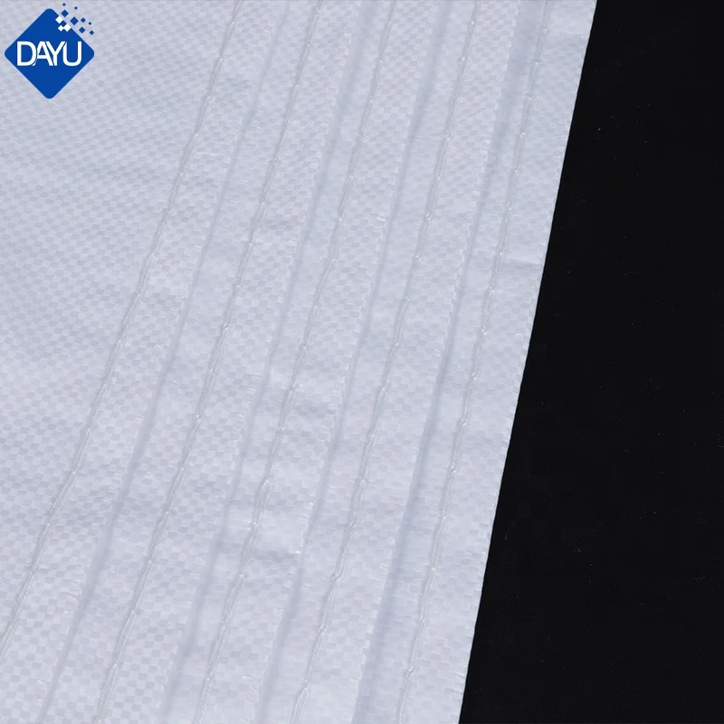 factory price polypropylene woven bags for cereal ,rice and corn