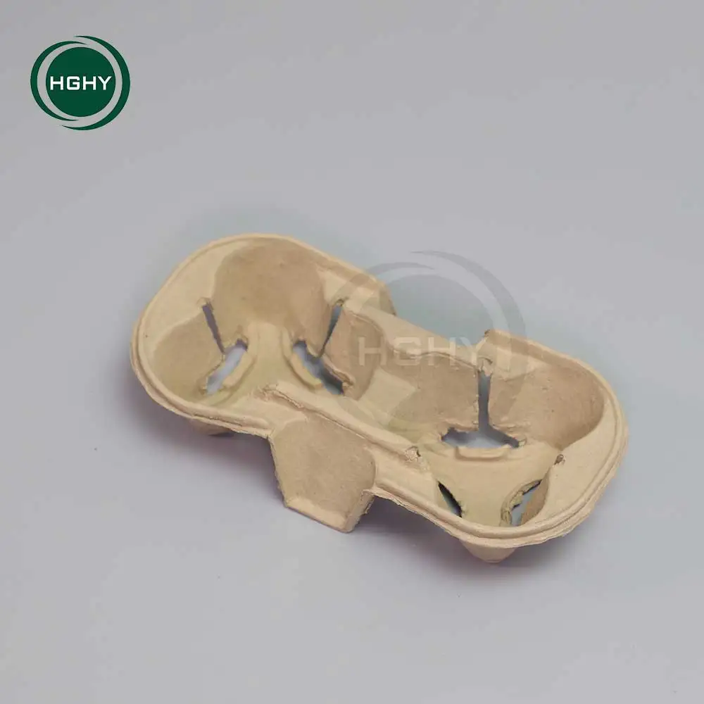 Переработка отходов, новые продукты, подстаканники, оборудование для производства яичных фруктов, обуви, подносов для кофе