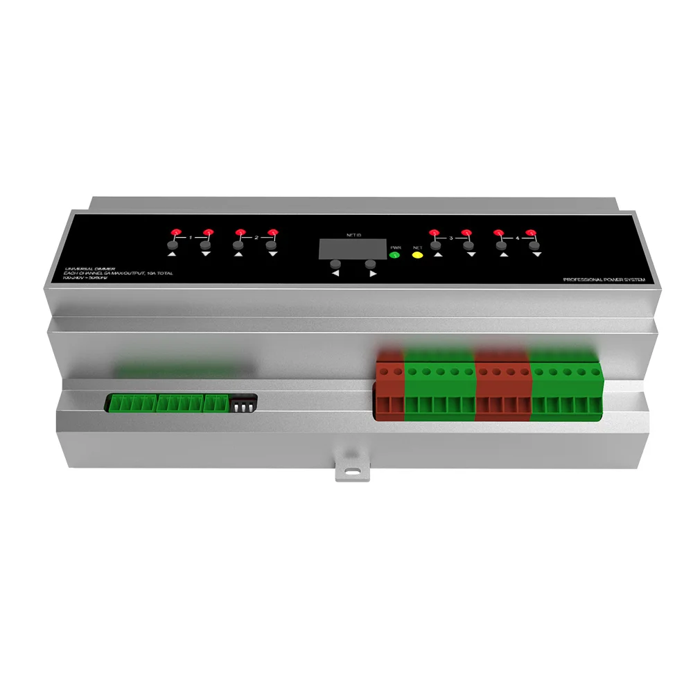 OEM/ODM Dali Gateway Triac Circuit For Dimming Control System
