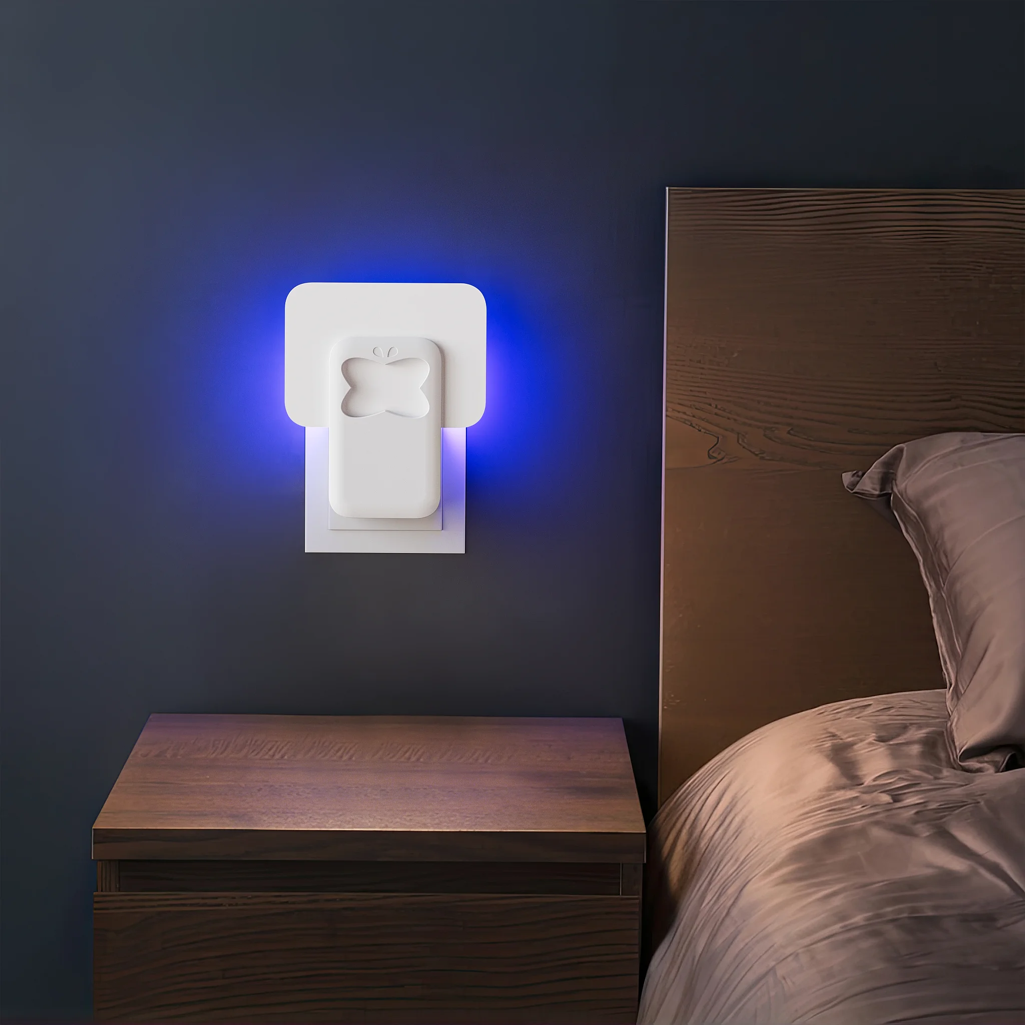 Indoor Fly Catcher Fly Killer Traps With Bait Super Effective Indoor for Home Use Gnat Traps Fruit Flies