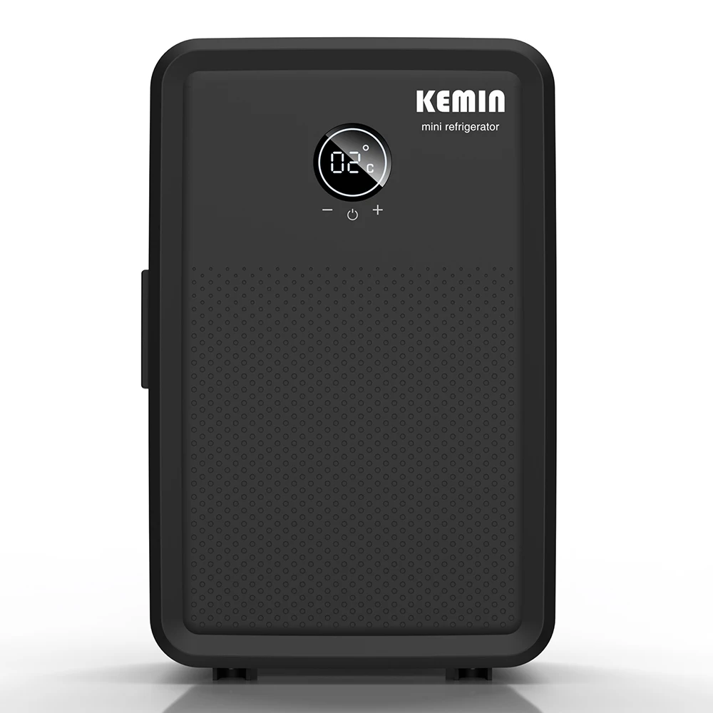 KEMIN Лучшая распродажа холодильник для дома один дверной дешевый мини-холодильник небольшой офиса на 16 л