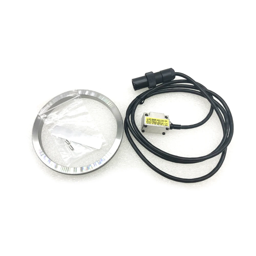 Top Agent Original in stock high  new A860-2150-V001 fanuc encoder