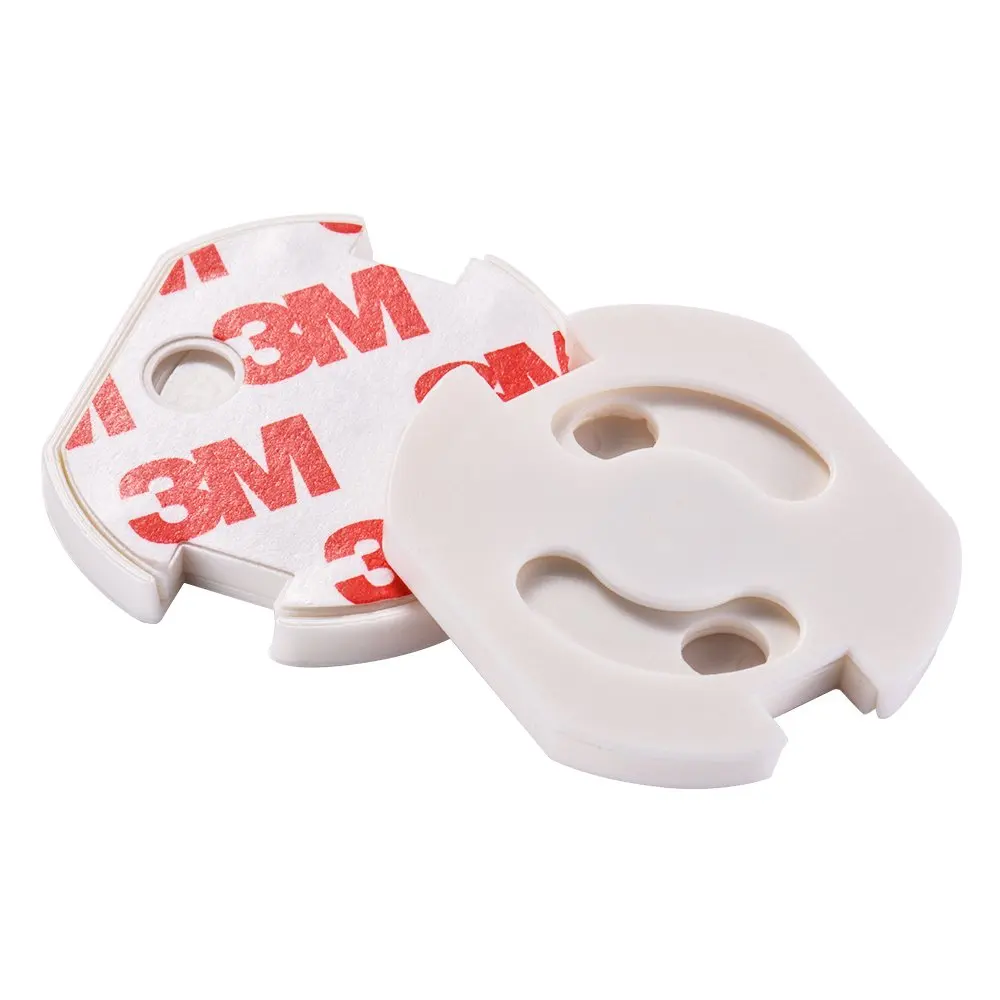 Outlet Plug Covers Clear Child Proof Electrical Protector Safety other baby supplies & products