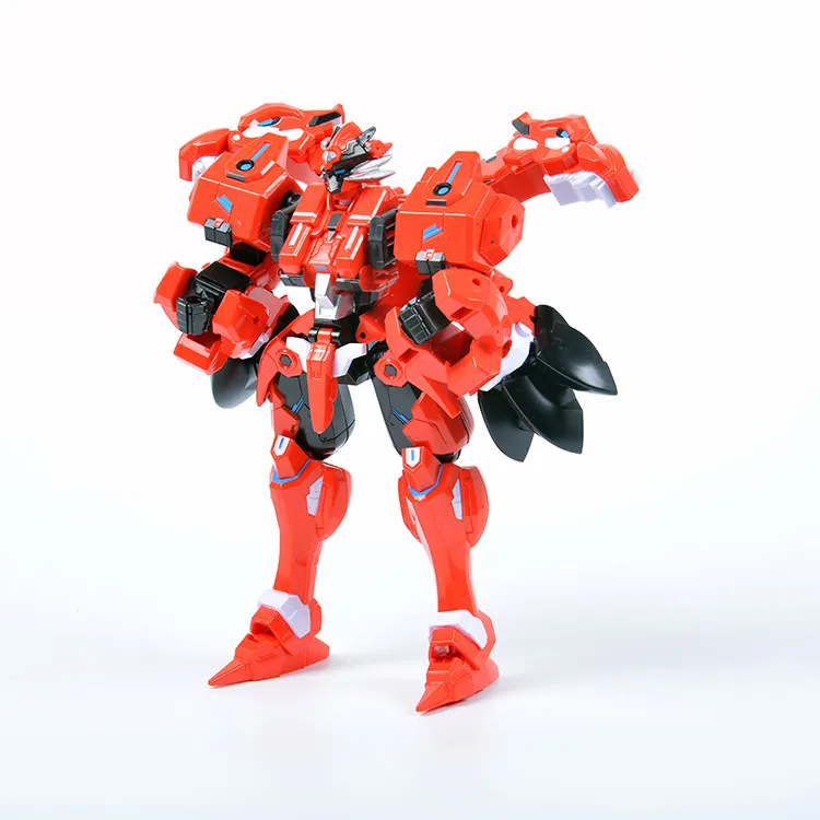 
The New Steel Flying Dragon blaze tgranno toys robots kids tranformers toys for kids 