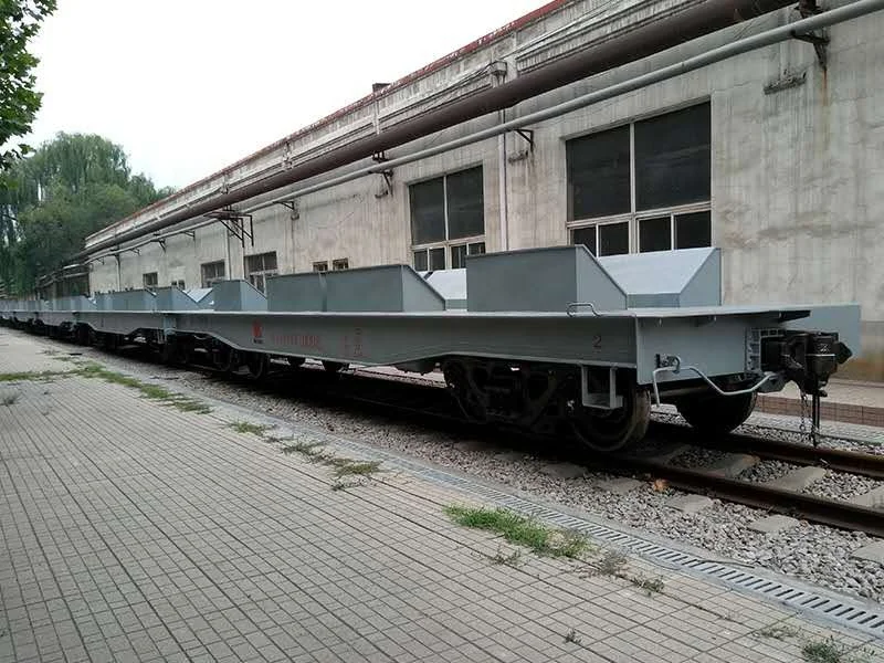 
C70B stainless steel general open top wagon 