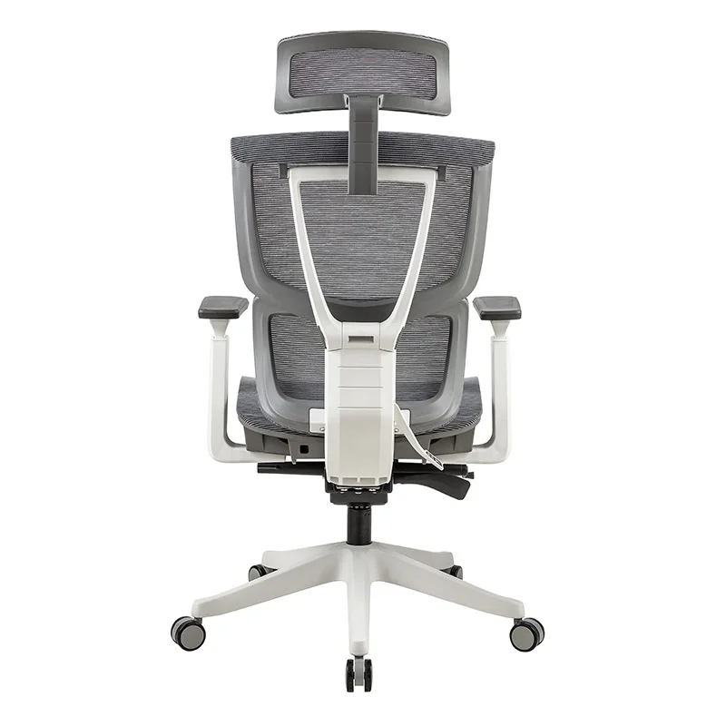 Luxury Comfortable Swivel Executive Full Mesh High Back Office Ergonomic Chair