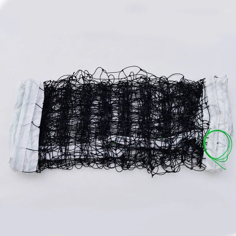Factory direct sale ball net wholesaler volleyball net for sports entertainment