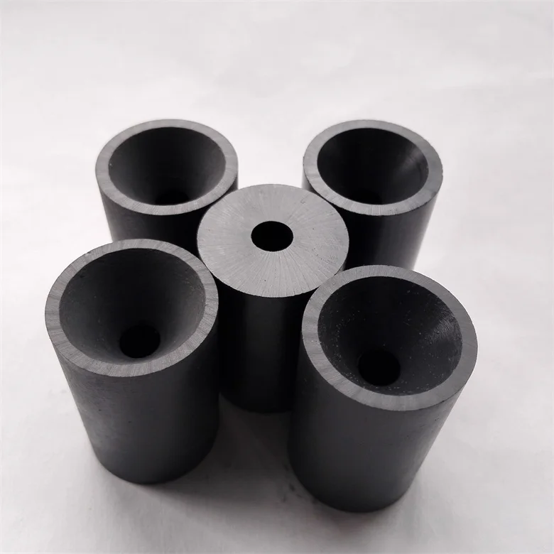 New High Quality Corrosion Resistance Boron Carbide Nozzle for Sandblasting