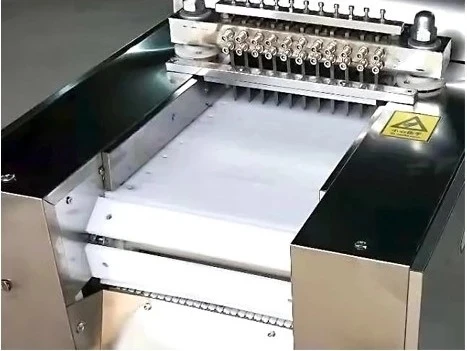 Инструмент для резки мяса автоматическая машина небольшая домашняя