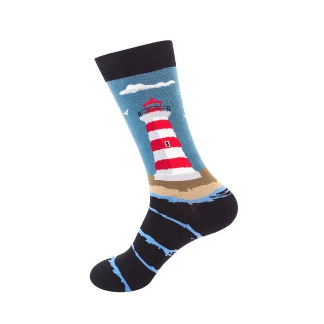lighthouse socks.jpg