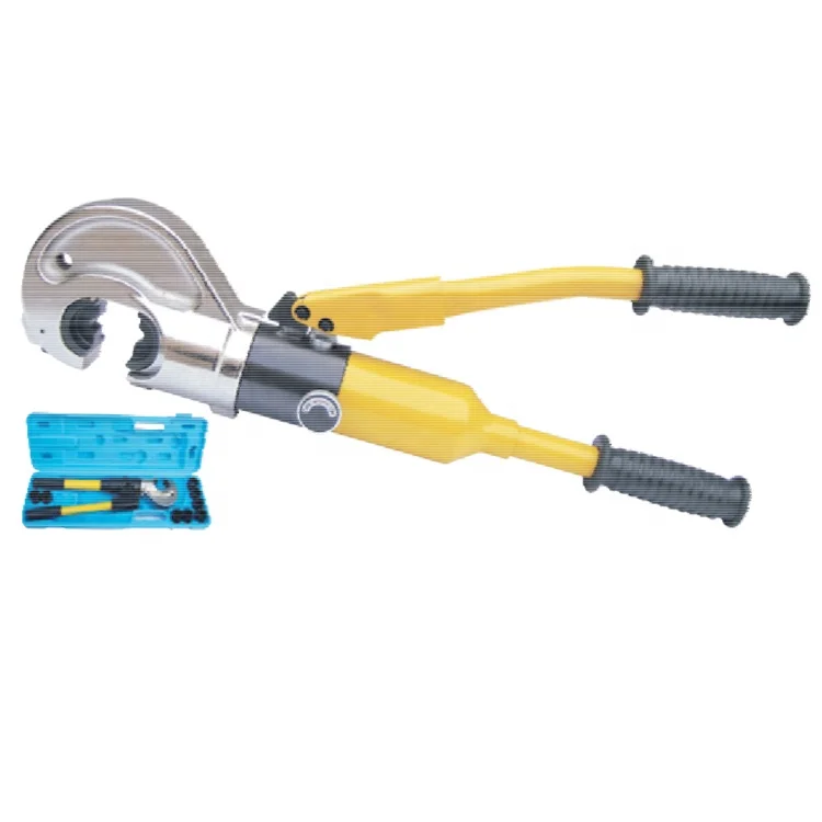 Hydraulic Cable Crimping Tools 35-300 mm2 CYO-300 Hydraulic Crimp Tool