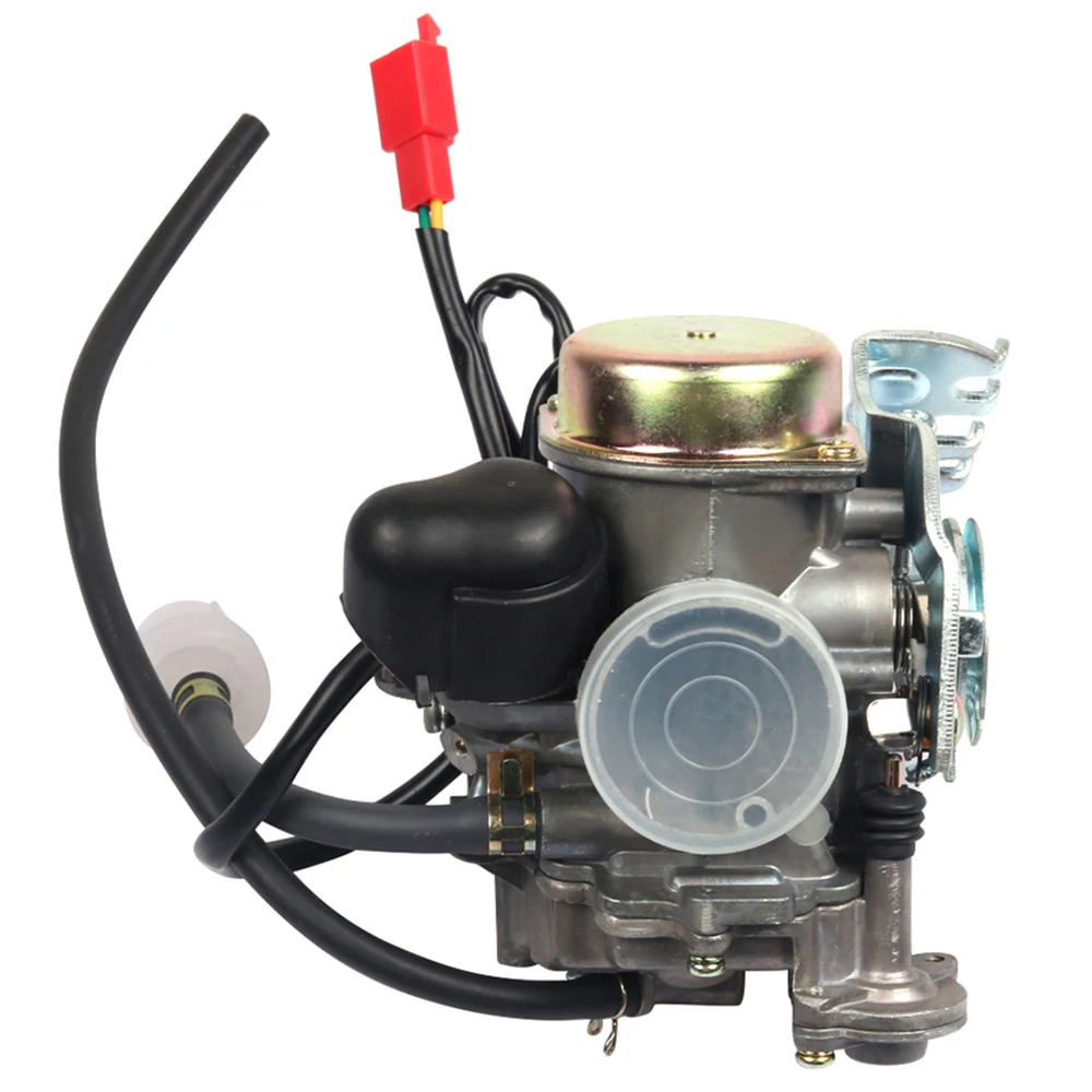 Motorcycle scooter carburetor For Yamaha ZUMA125 YW125 BWS125 Nxc Cygnus X 125 fuel system spare parts