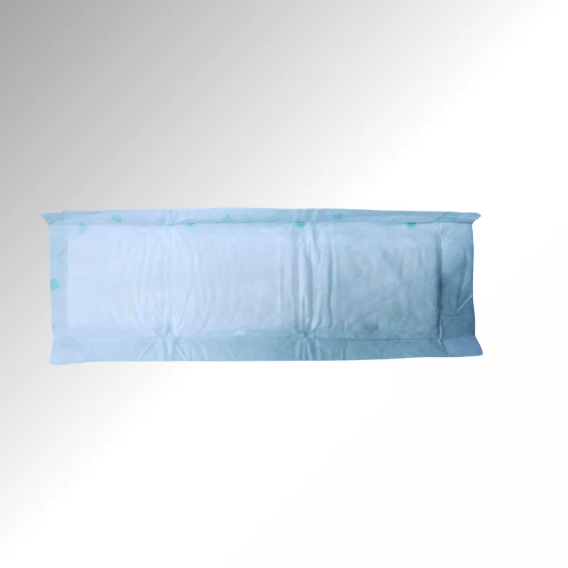 Apositos higienicos de proteccion adulta talla unica