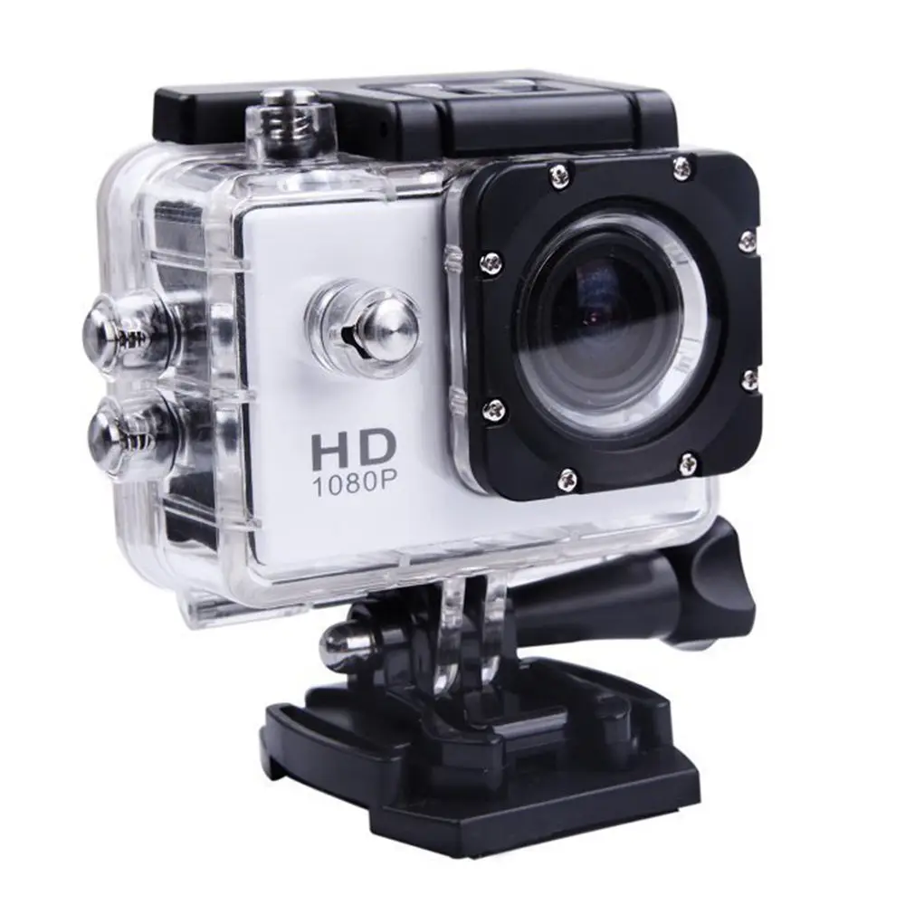 sports camera motorcycle helmet slow motion Aksiyon kamerasi HD 1080p mini camcorders Action Camera video full hd